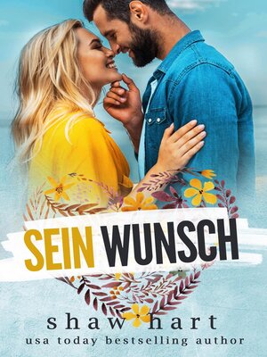 cover image of Sein Wunsch